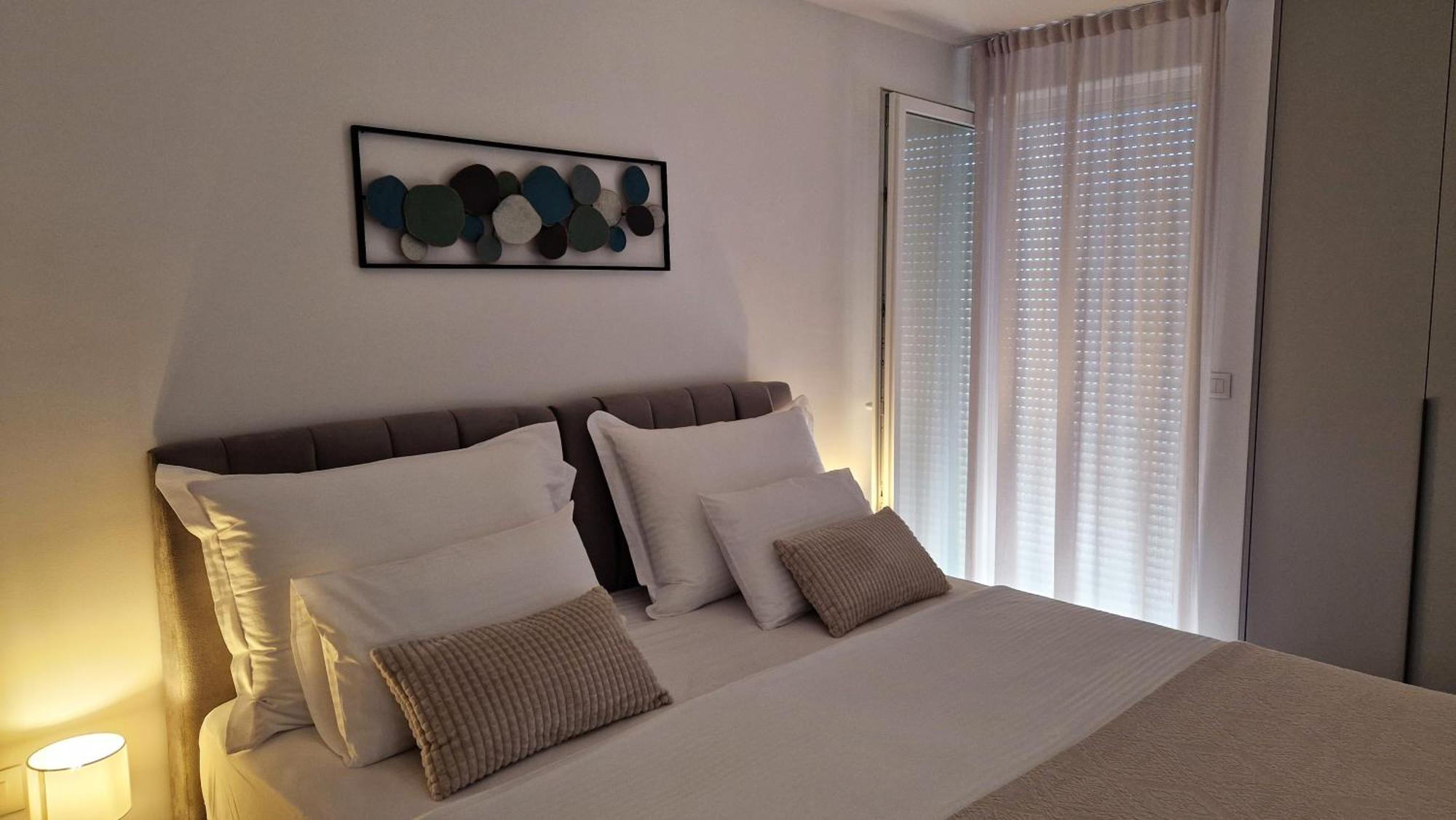 Holiday Dreams Apartment In Split, Croatia Exteriör bild