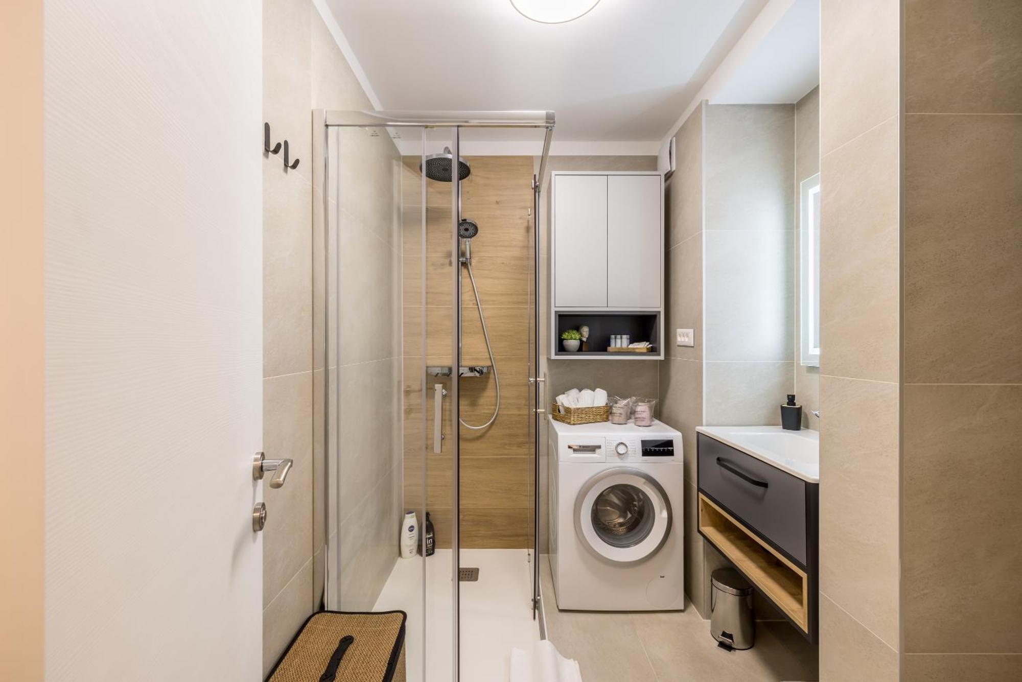 Holiday Dreams Apartment In Split, Croatia Exteriör bild