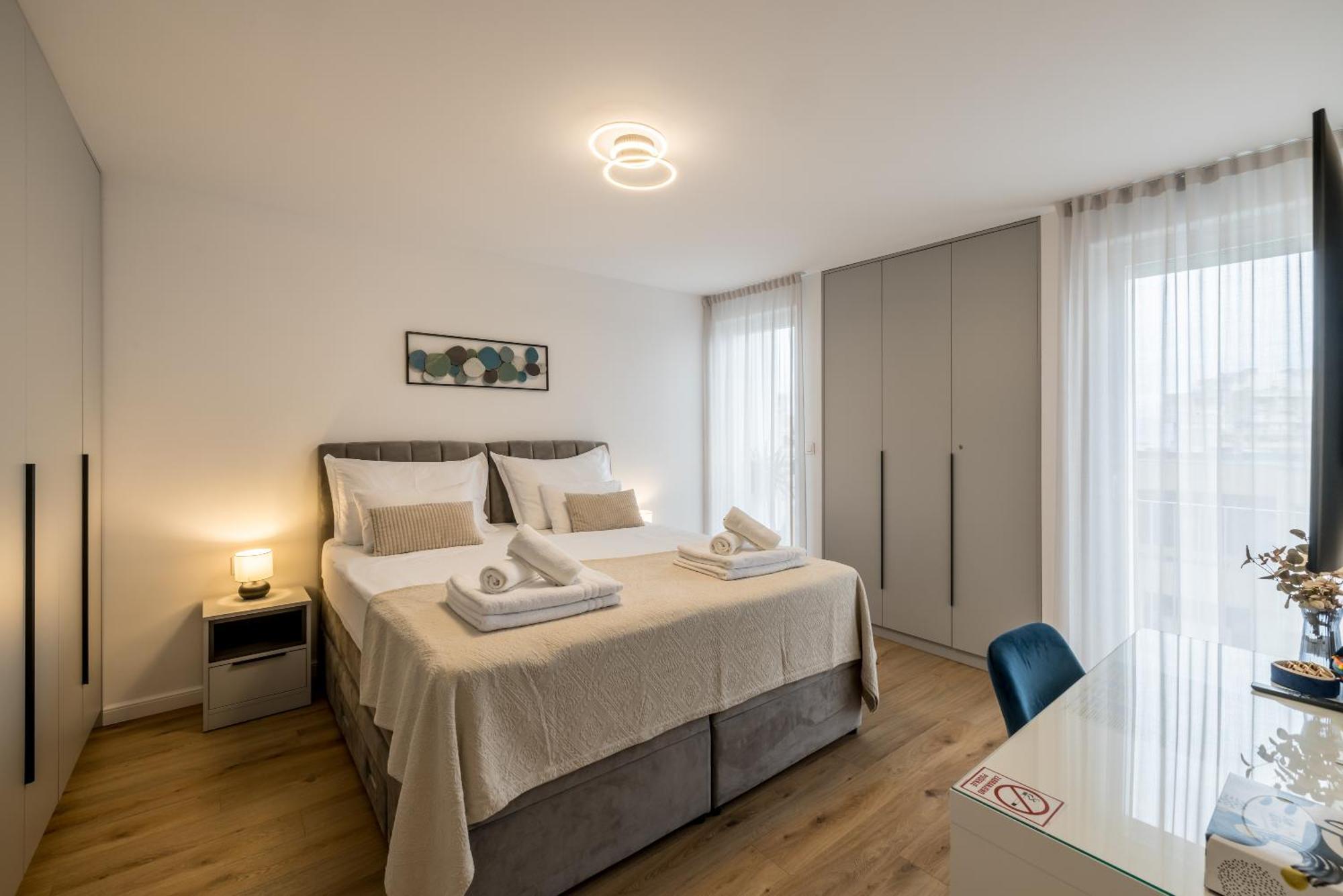Holiday Dreams Apartment In Split, Croatia Exteriör bild
