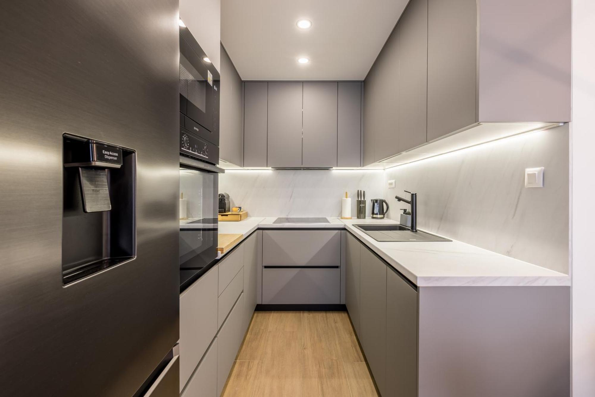 Holiday Dreams Apartment In Split, Croatia Exteriör bild