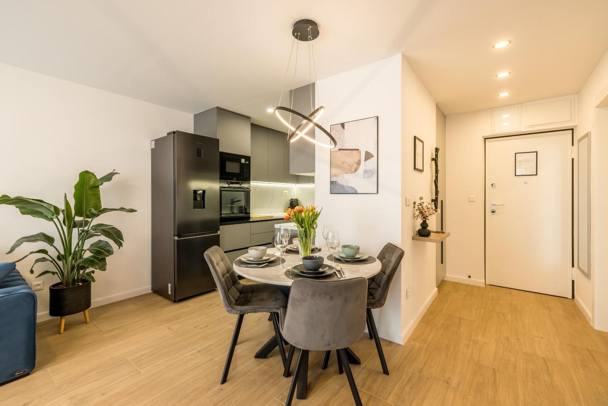 Holiday Dreams Apartment In Split, Croatia Exteriör bild
