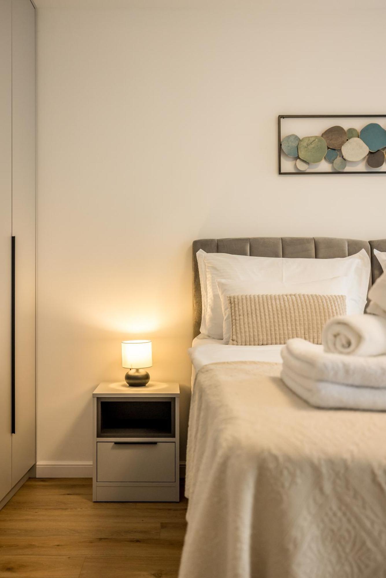 Holiday Dreams Apartment In Split, Croatia Exteriör bild