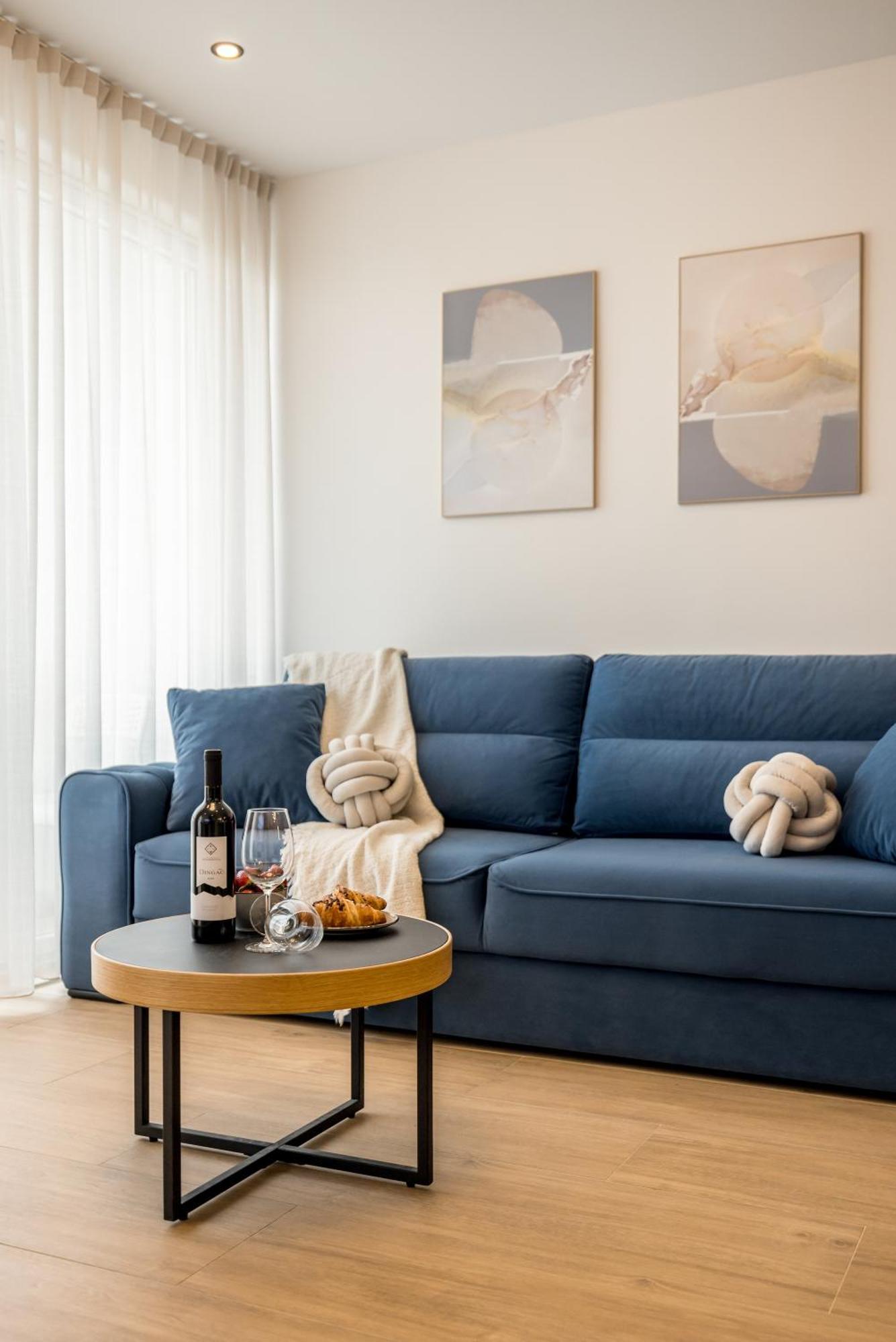 Holiday Dreams Apartment In Split, Croatia Exteriör bild