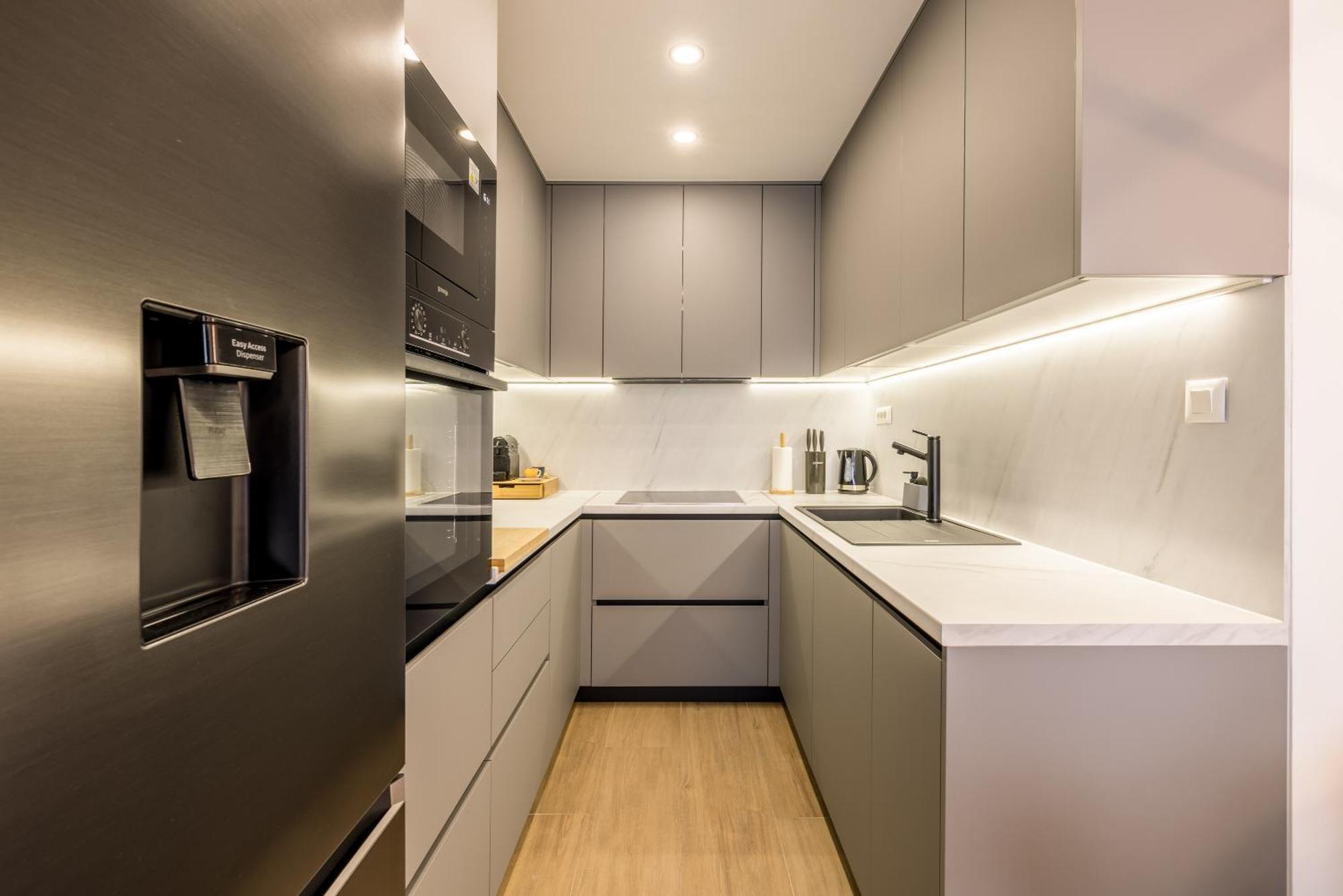 Holiday Dreams Apartment In Split, Croatia Exteriör bild