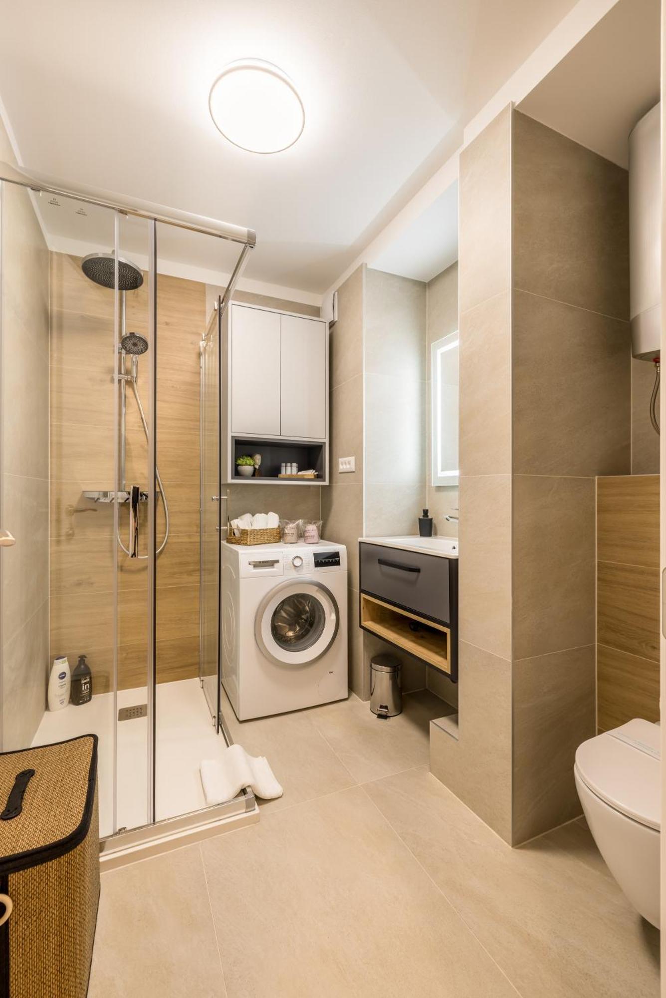 Holiday Dreams Apartment In Split, Croatia Exteriör bild